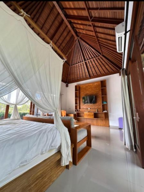 Ubud Dream House Villa